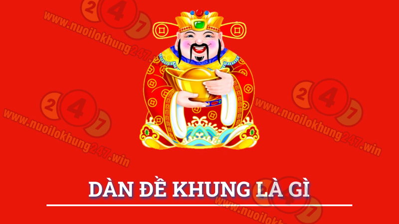 Định nghĩa Dàn đề khung là gì?