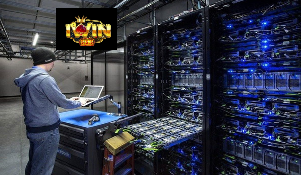 Các đặc điểm nổi bật của hệ thống server iWIN